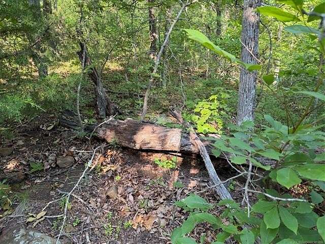 7.39 Acres of Residential Land for Sale in Kellyville, Oklahoma