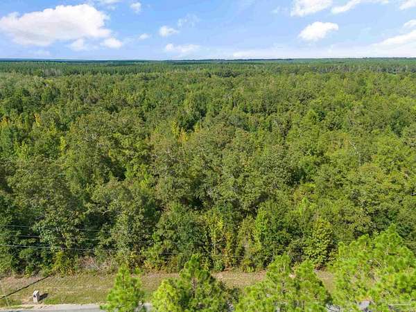 454 Acres of Recreational Land for Sale in Jay, Florida