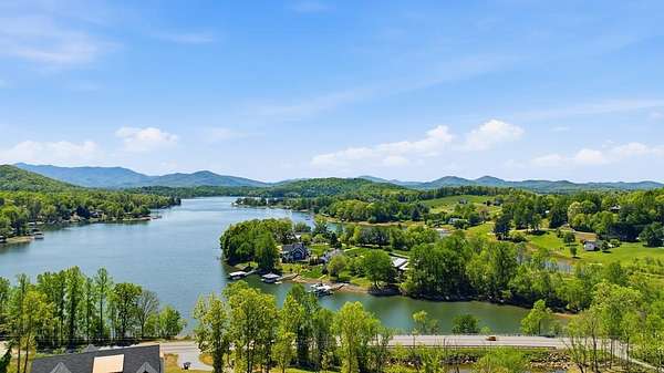 Residential Land for Sale in Hayesville, North Carolina