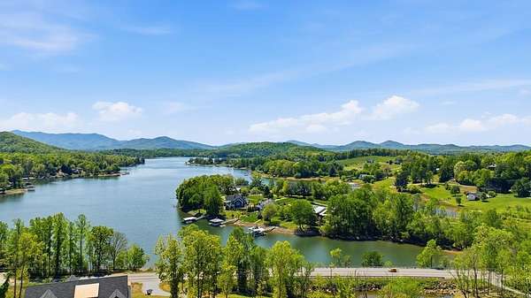 0.52 Acres of Residential Land for Sale in Hayesville, North Carolina