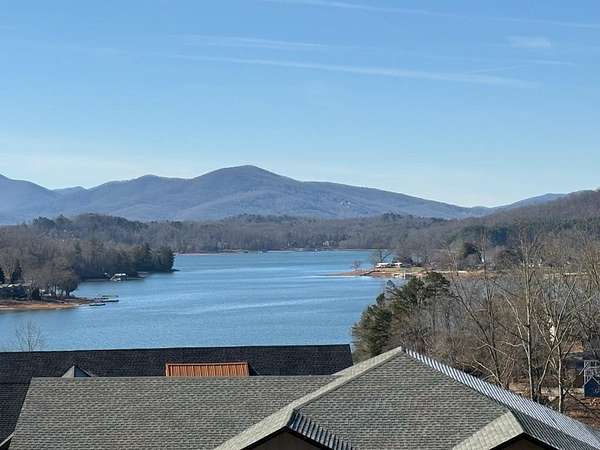 0.52 Acres of Residential Land for Sale in Hayesville, North Carolina