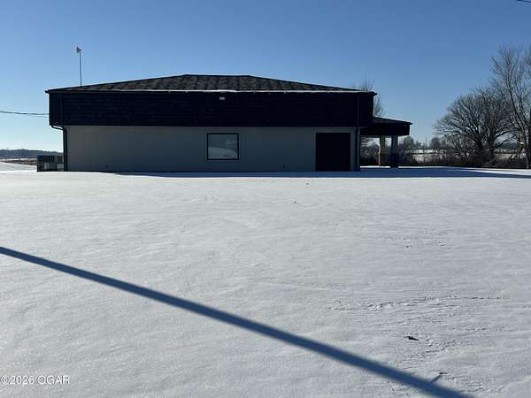 5 Acres of Improved Commercial Land for Sale in Galena, Kansas