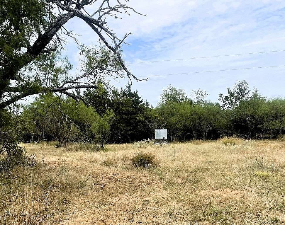 38.1 Acres of Land with Home for Sale in Hallettsville, Texas