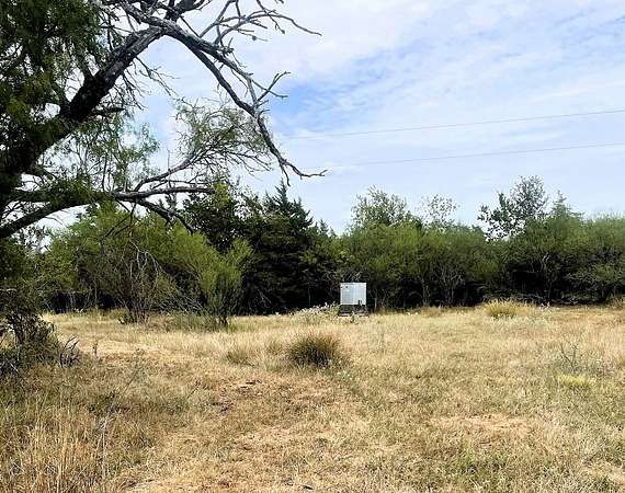 38.1 Acres of Land with Home for Sale in Hallettsville, Texas