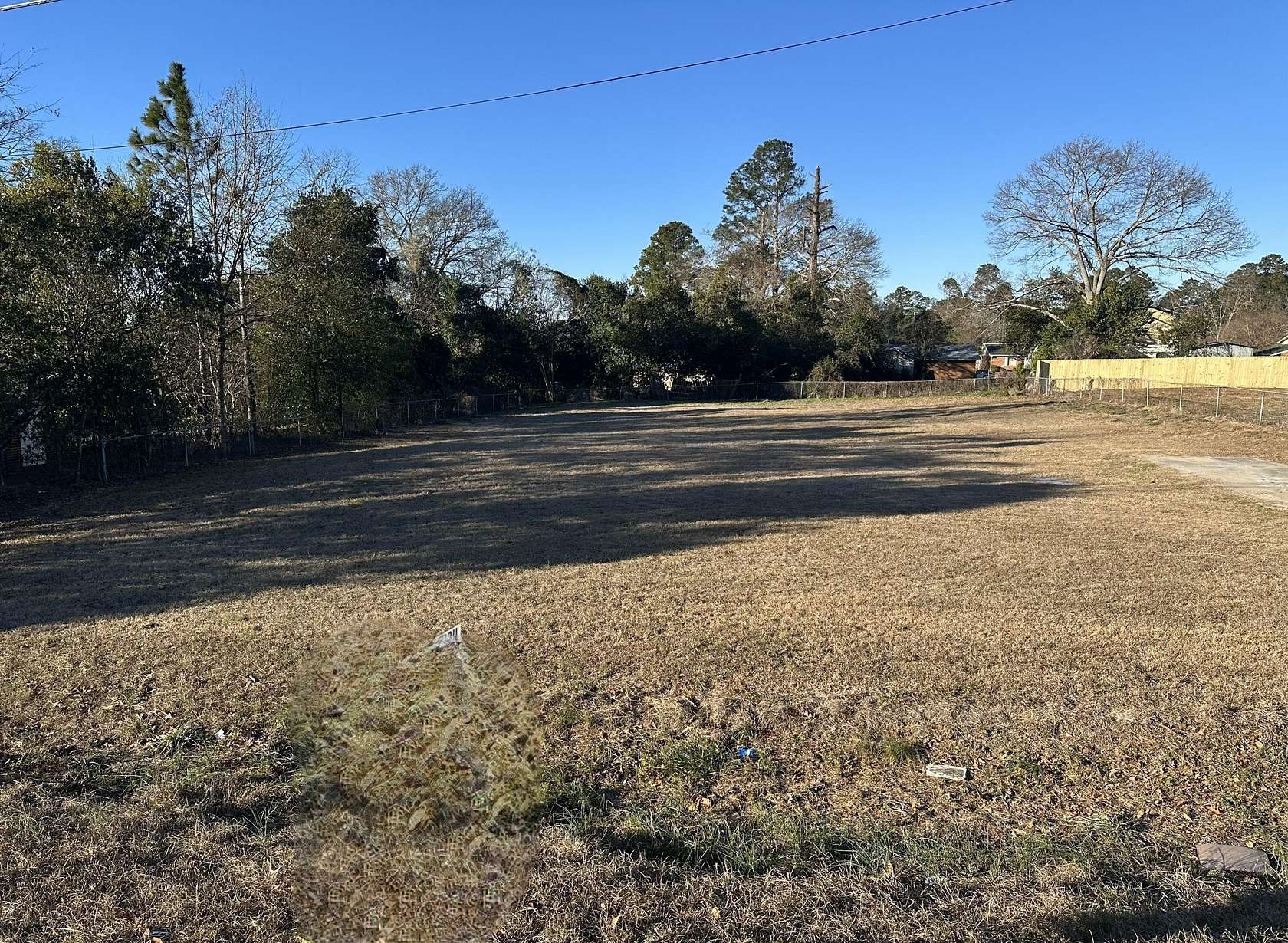 0.41 Acres of Commercial Land for Sale in Martinez, Georgia