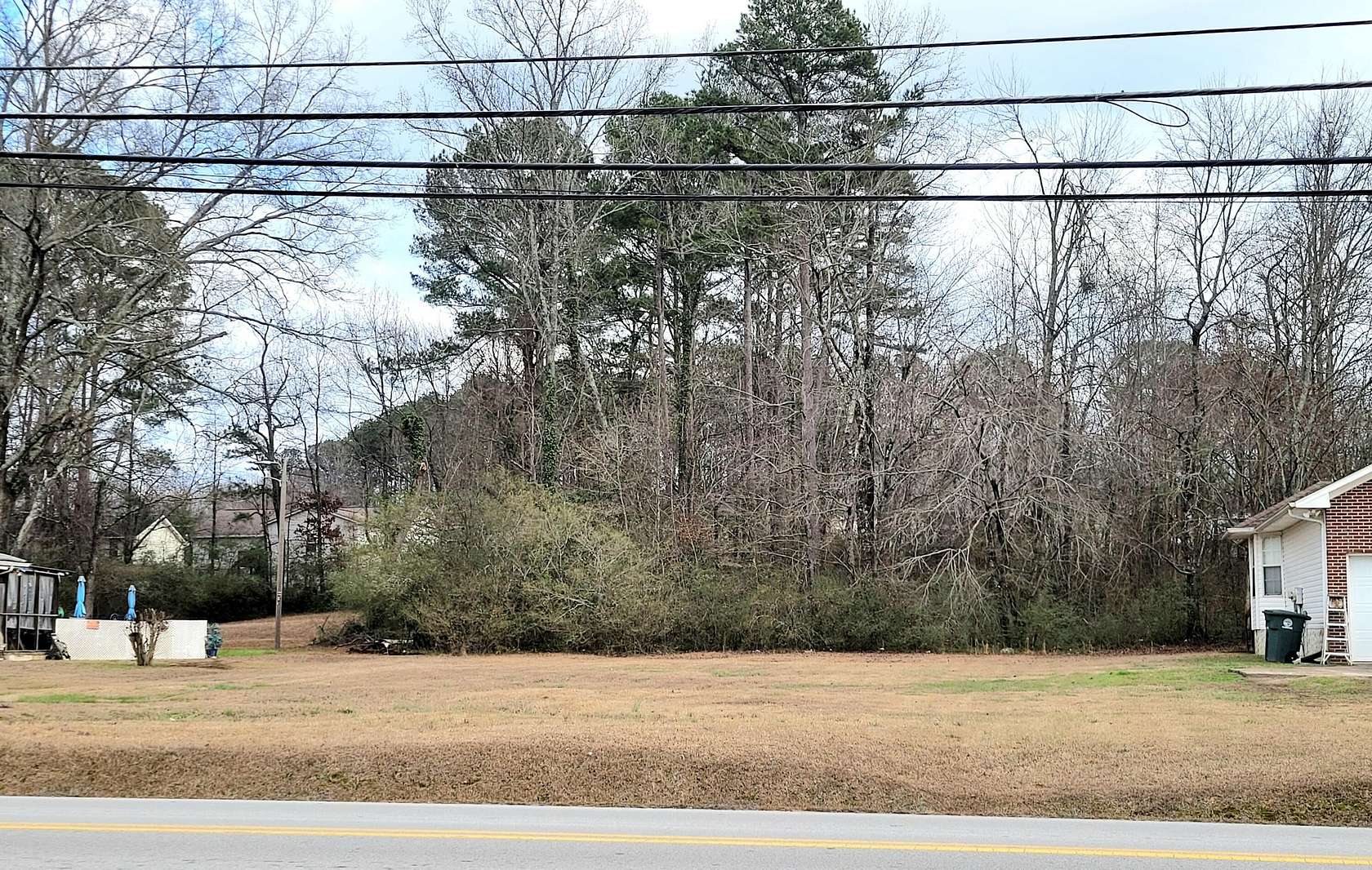 0.25 Acres of Land for Sale in Chattanooga, Tennessee