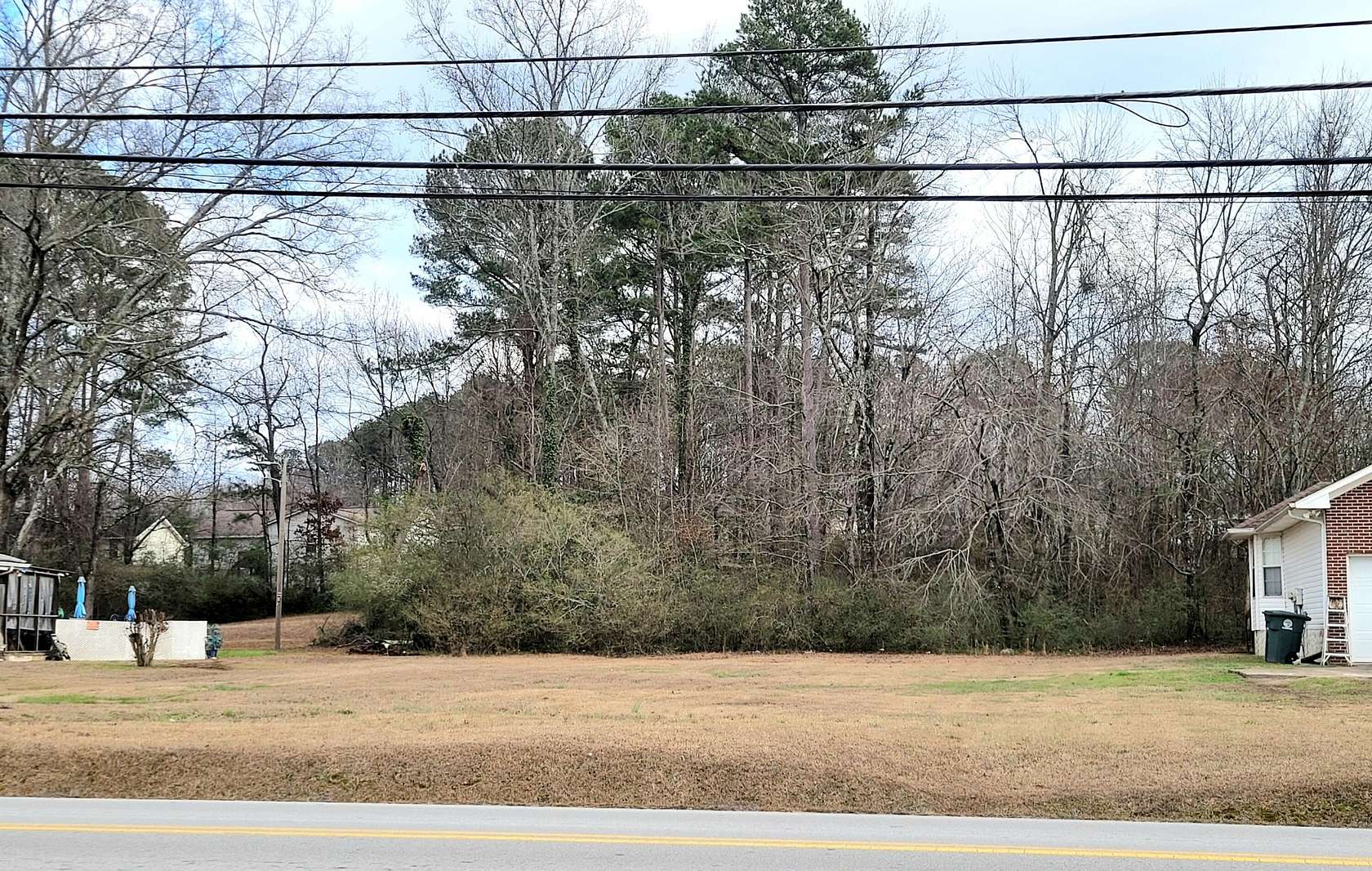 0.25 Acres of Land for Sale in Chattanooga, Tennessee