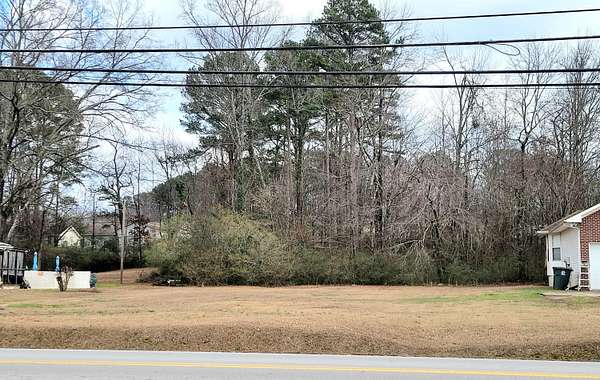 0.25 Acres of Land for Sale in Chattanooga, Tennessee