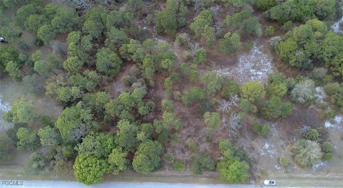 1 Acre of Residential Land for Sale in Clewiston, Florida