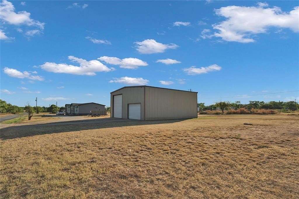 0.34 Acres of Residential Land for Sale in Anson, Texas