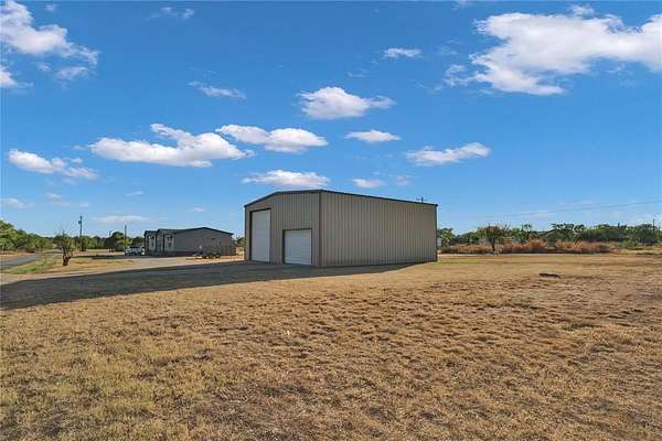 0.34 Acres of Residential Land for Sale in Anson, Texas