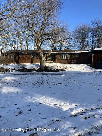 11.2 Acres of Land with Home for Sale in Catskill, New York