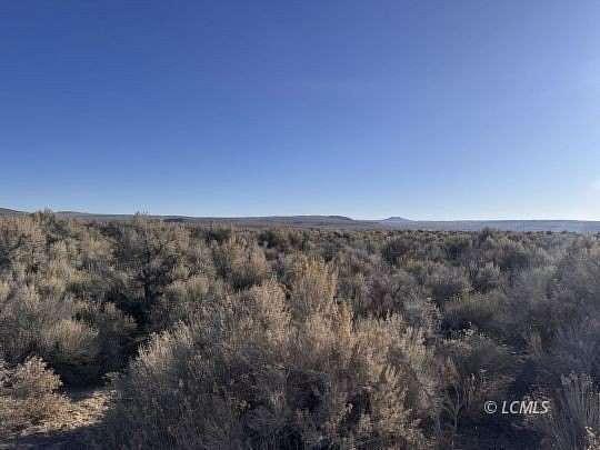 10 Acres of Recreational Land for Sale in Christmas Valley, Oregon
