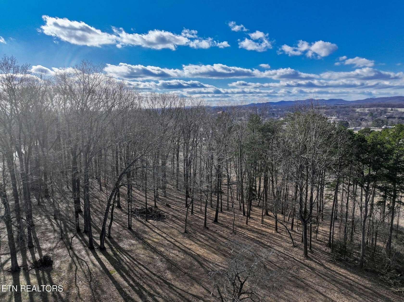 1.1 Acres of Residential Land for Sale in Madisonville, Tennessee