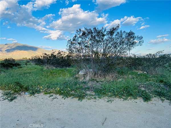 0.13 Acres of Residential Land for Sale in Cabazon, California