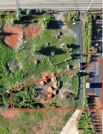 0.36 Acres of Land for Sale in Paradise, California