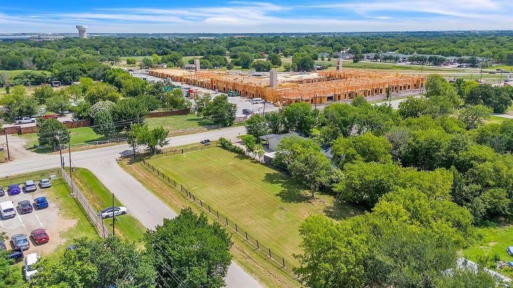 0.4 Acres of Commercial Land for Sale in Balch Springs, Texas