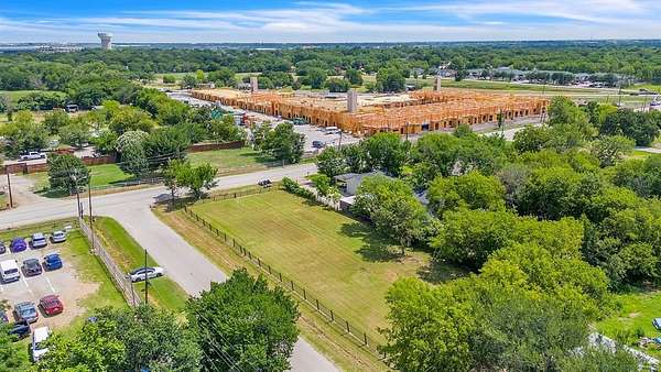0.4 Acres of Commercial Land for Sale in Balch Springs, Texas