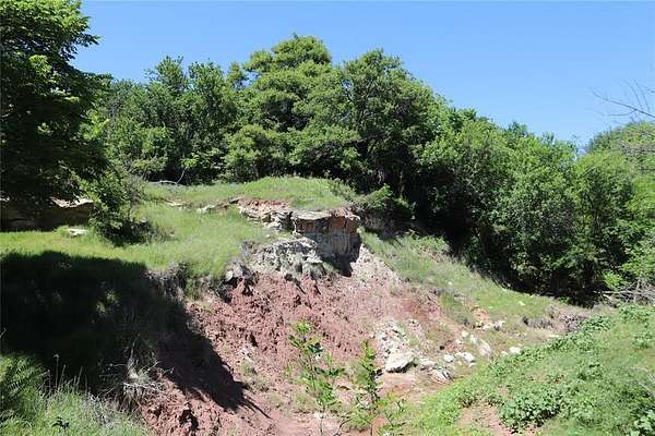 192 Acres of Agricultural & Residential Land for Sale in Byers, Texas