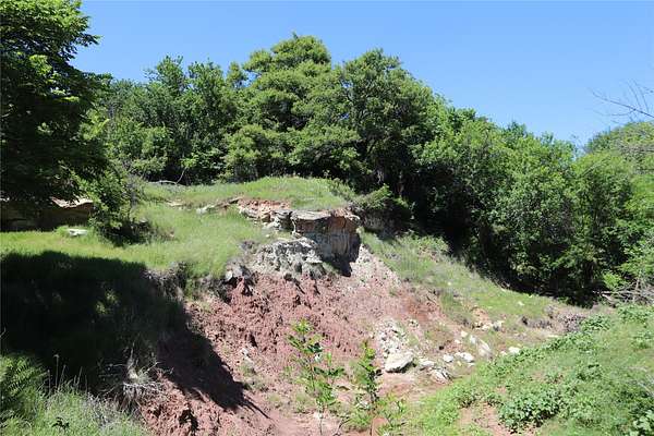 192 Acres of Agricultural & Residential Land for Sale in Byers, Texas