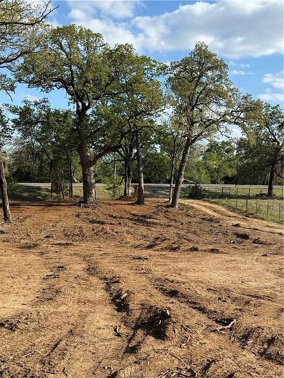 1 Acre of Residential Land for Sale in Bryan, Texas