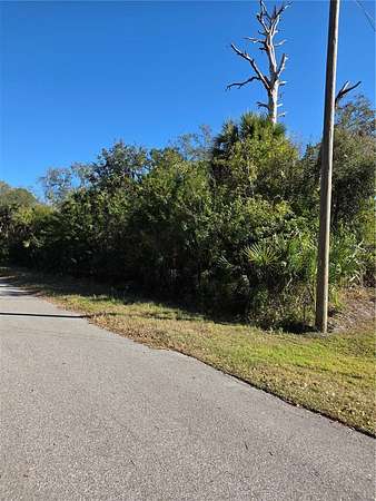 0.23 Acres of Residential Land for Sale in Port Charlotte, Florida