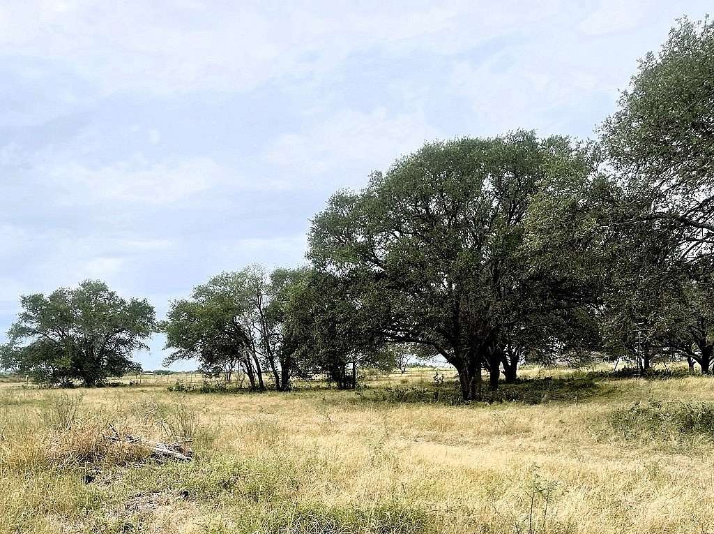 4.34 Acres of Residential Land for Sale in Hallettsville, Texas