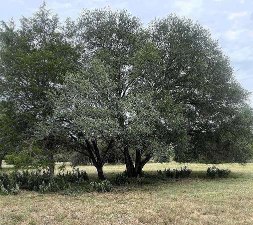 4.34 Acres of Land for Sale in Hallettsville, Texas