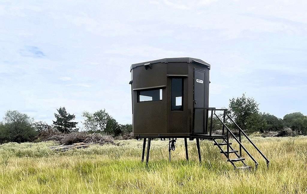 19 Acres of Land for Sale in Hallettsville, Texas