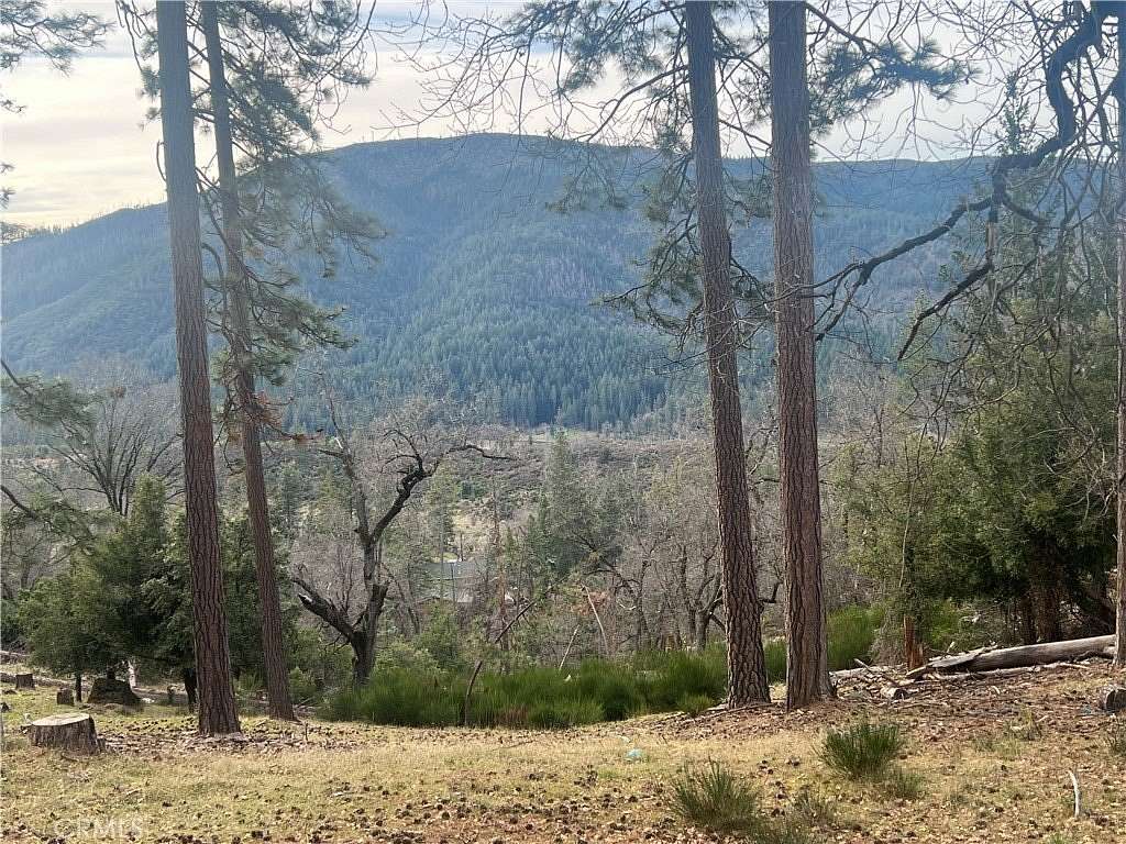 27 Acres of Recreational Land for Sale in Cobb, California