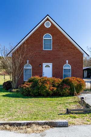 1.67 Acres of Improved Residential Land for Sale in Cleveland, Tennessee