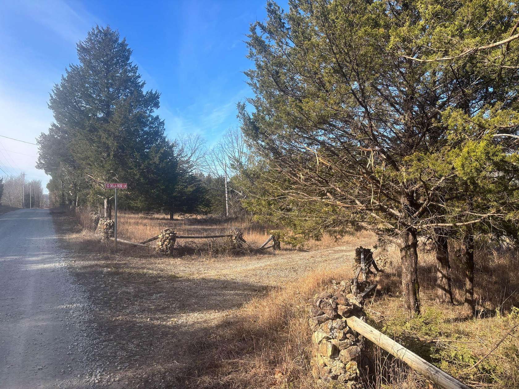 20 Acres of Land for Sale in Gainesville, Missouri