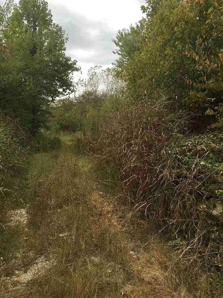 0.58 Acres of Residential Land for Sale in Memphis, Tennessee