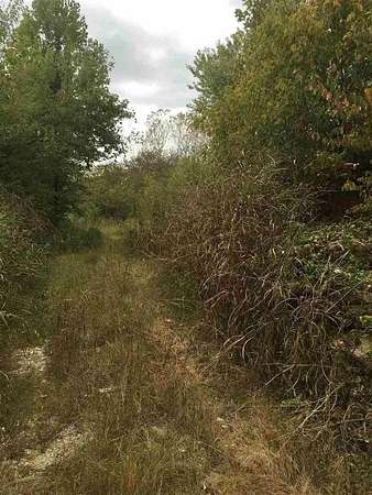 0.58 Acres of Residential Land for Sale in Memphis, Tennessee