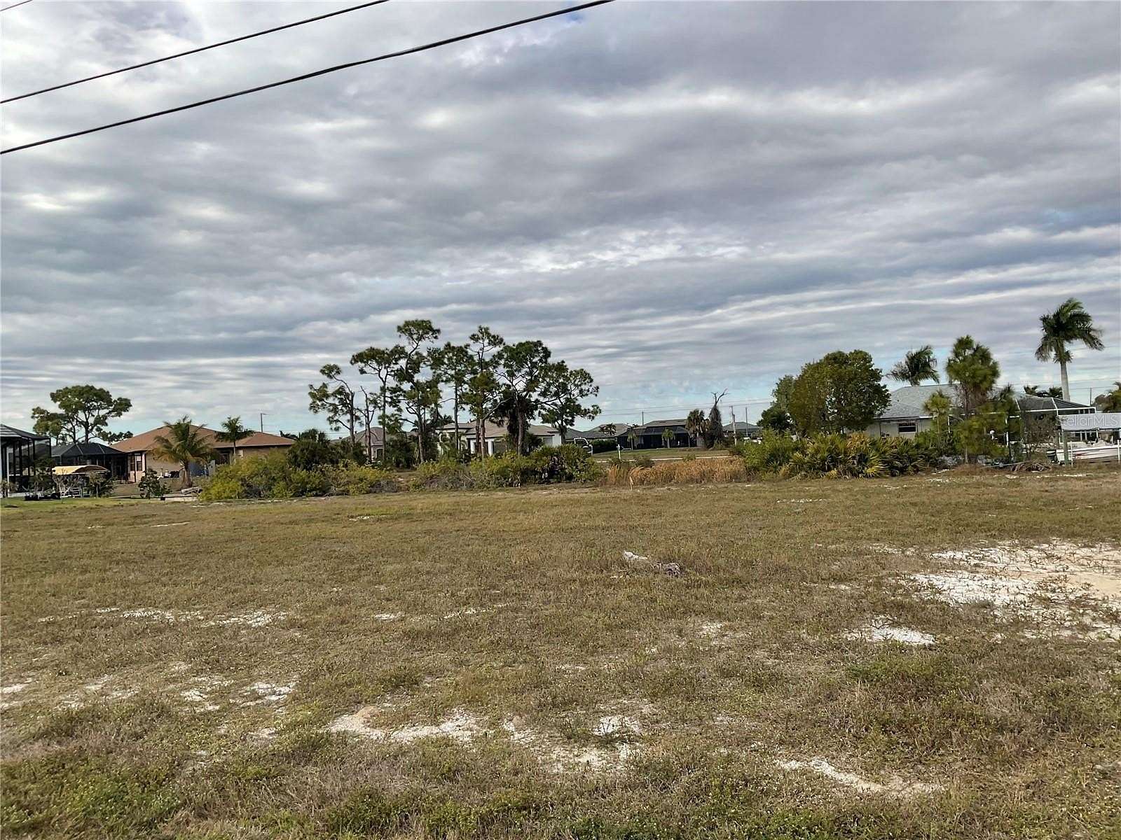 0.23 Acres of Residential Land for Sale in Cape Coral, Florida