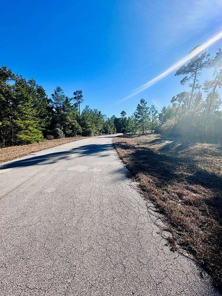 1 Acre of Residential Land for Sale in Carrabelle, Florida