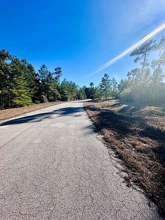 1 Acre of Residential Land for Sale in Carrabelle, Florida