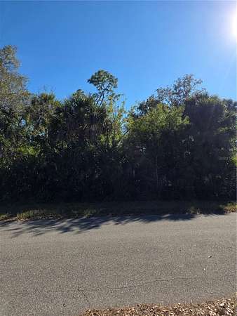 0.23 Acres of Residential Land for Sale in Port Charlotte, Florida