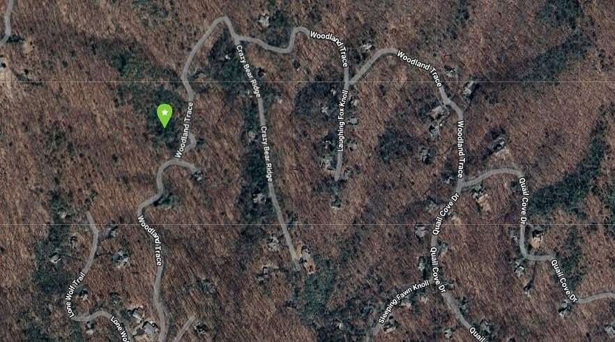 0.93 Acres of Residential Land for Sale in Jasper, Georgia