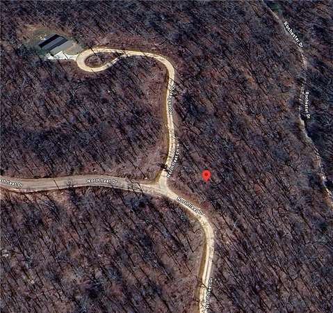 0.37 Acres of Residential Land for Sale in Bella Vista, Arkansas