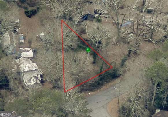 0.14 Acres of Residential Land for Sale in Stone Mountain, Georgia