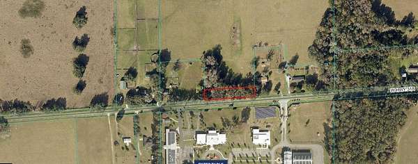 1 Acre of Land for Sale in Reddick, Florida