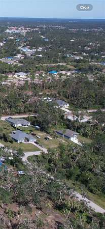 0.23 Acres of Residential Land for Sale in Port Charlotte, Florida