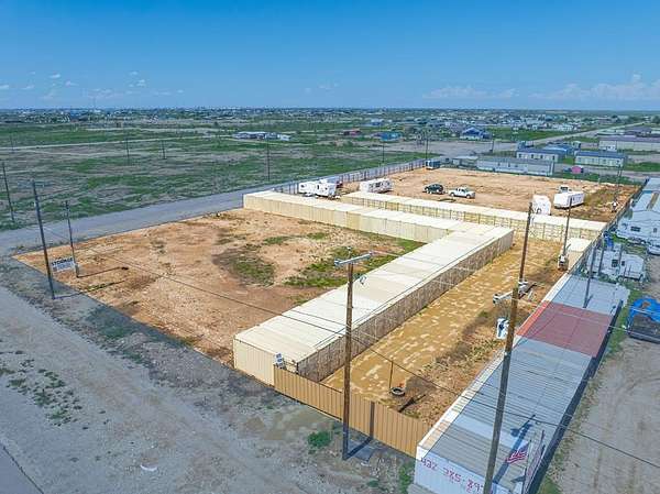 1.8 Acres of Residential Land for Sale in Odessa, Texas