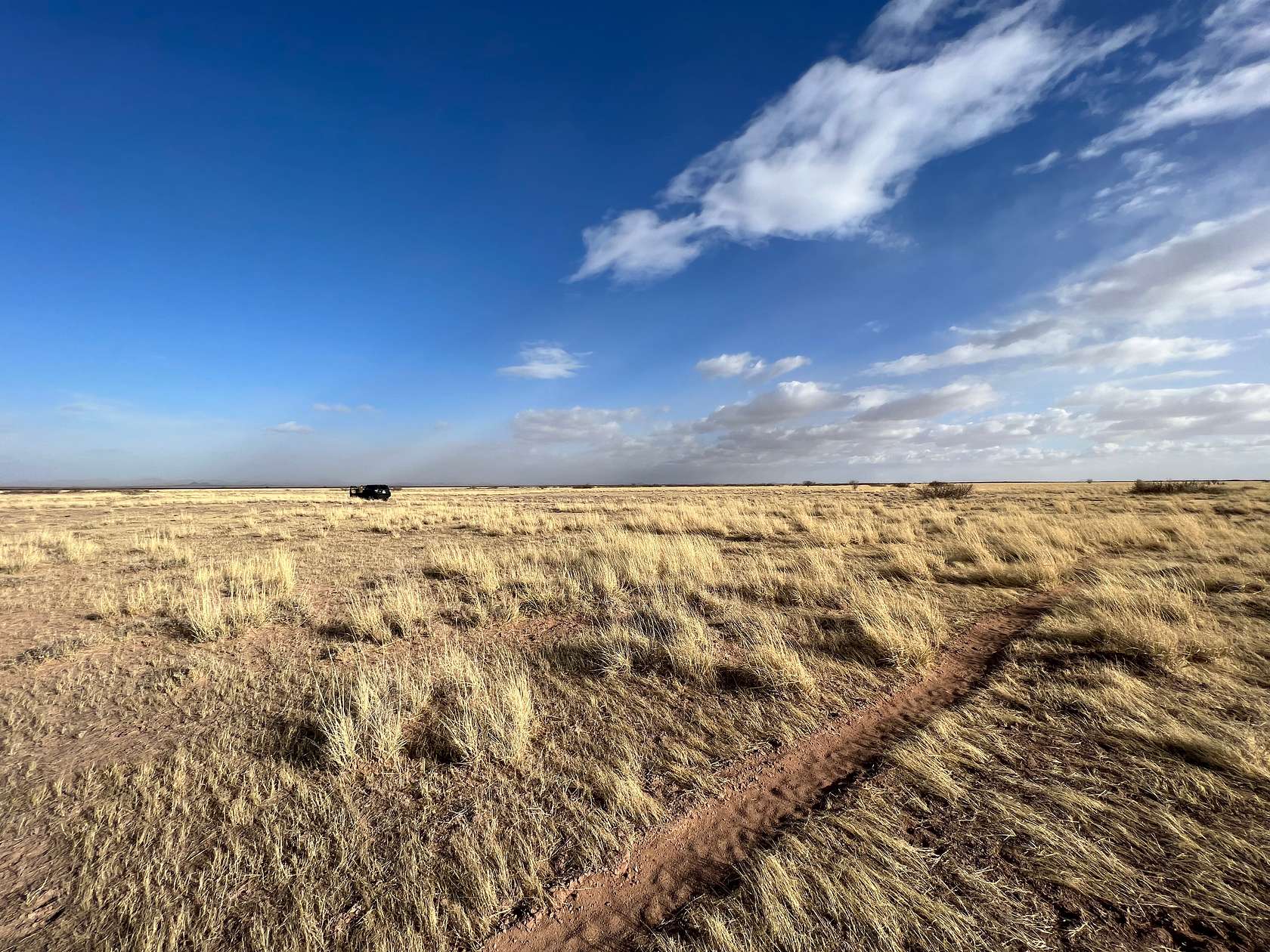 0.5 Acres of Residential Land for Sale in Deming, New Mexico