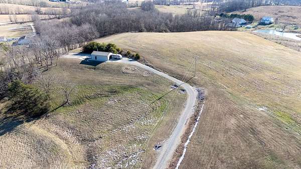 28.7 Acres of Recreational Land for Sale in Jackson, Ohio