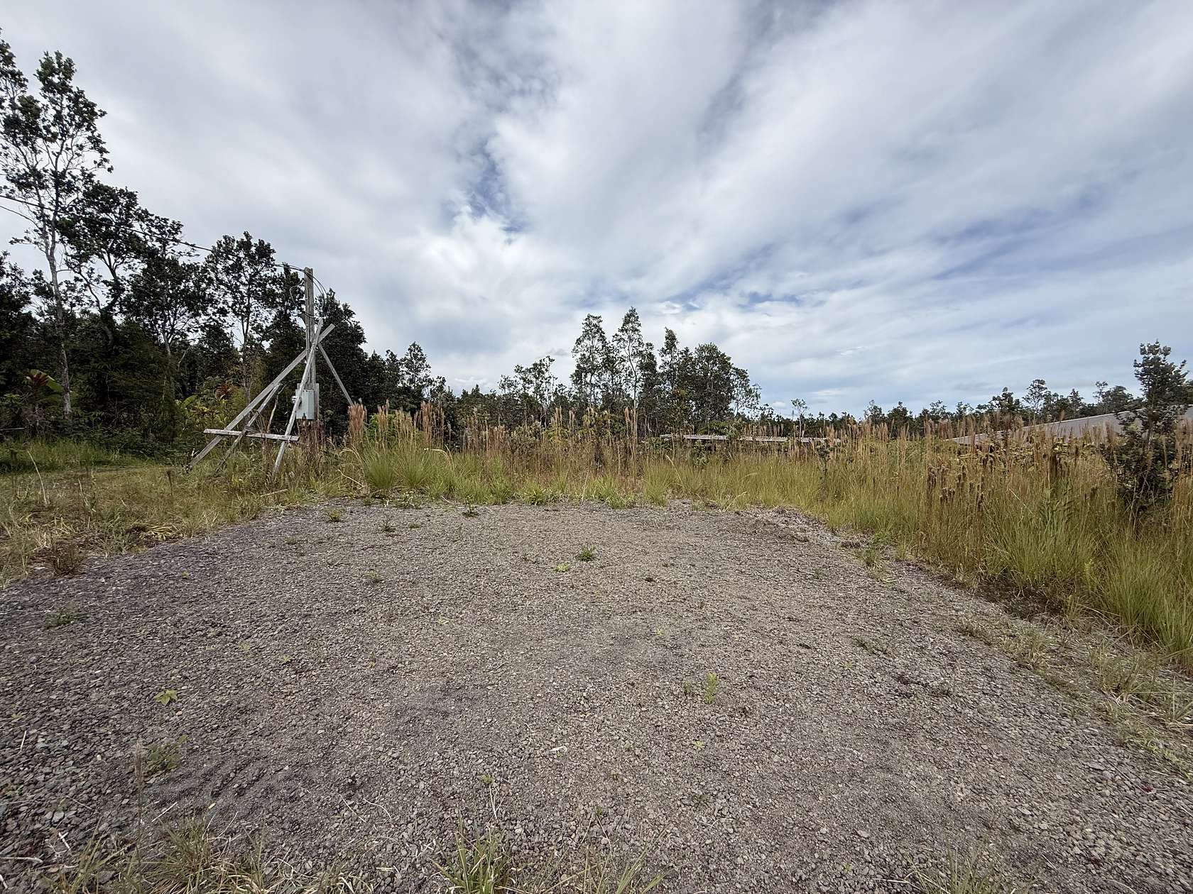 0.23 Acres of Residential Land for Sale in Volcano, Hawaii