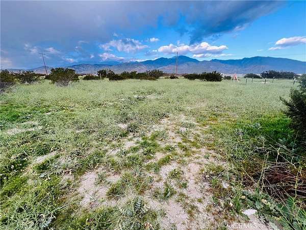 0.13 Acres of Residential Land for Sale in Cabazon, California