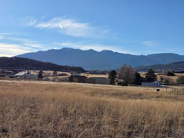1.35 Acres of Residential Land for Sale in Colorado City, Colorado