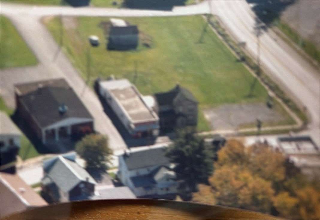 0.42 Acres of Mixed-Use Land for Sale in Shippenville, Pennsylvania